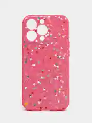 Красный чехол для iPhone 11, 12, 13, 13 Pro