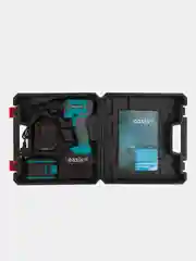 Голубой аккумуляторный шуруповерт Oasis ASB-14V Pro