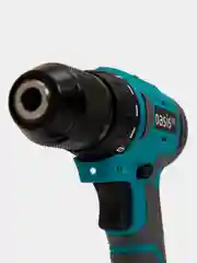 Голубой аккумуляторный шуруповерт Oasis ASB-14V Pro