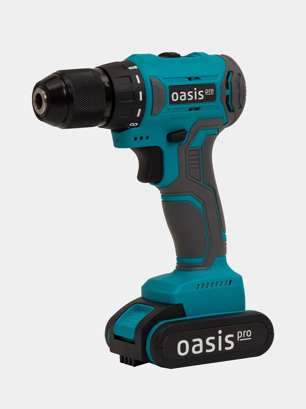 Аккумуляторный шуруповерт Oasis ASB-14V Pro