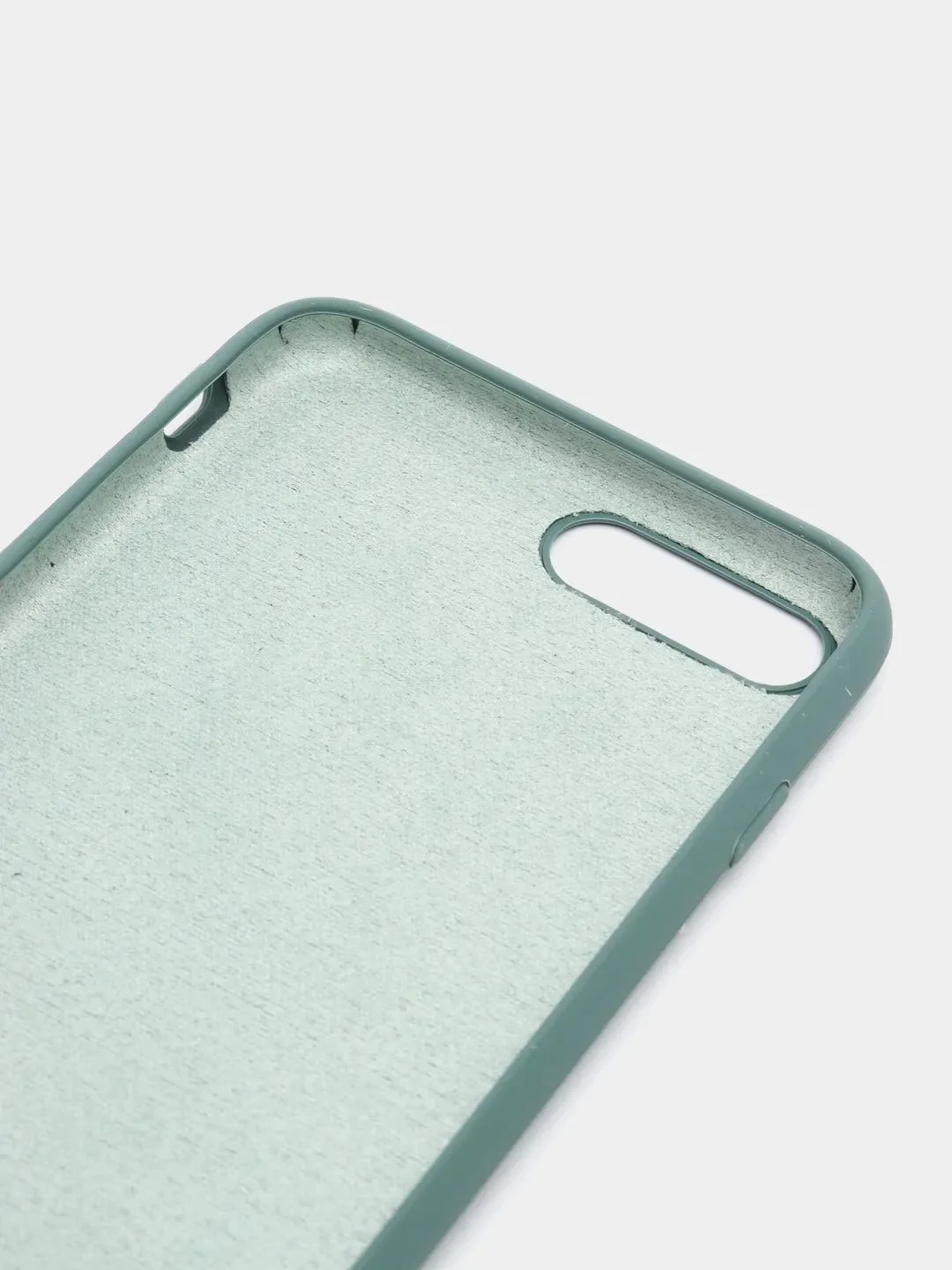 Лимонный чехол Silicone Case для iPhone (айфон) 7, 8, XS, XR, 11, 12, 13, XS Max, Pro, Max, Plus, силиконовый