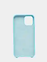 Лимонный чехол Silicone Case для iPhone (айфон) 7, 8, XS, XR, 11, 12, 13, XS Max, Pro, Max, Plus, силиконовый