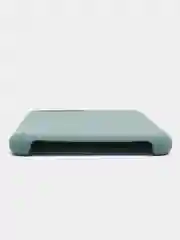Лимонный чехол Silicone Case для iPhone (айфон) 7, 8, XS, XR, 11, 12, 13, XS Max, Pro, Max, Plus, силиконовый