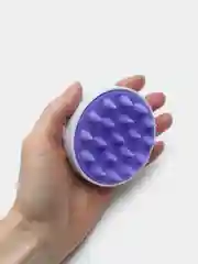 Индиго массажер для головы, массажная щетка для головы