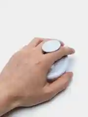 Индиго массажер для головы, массажная щетка для головы
