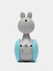Развивающая игрушка "Музыкальная неваляшка: Зайчонок"