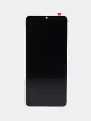 Черный дисплей для Samsung Galaxy A12s / A12 / A10 / M10 (ORIG)