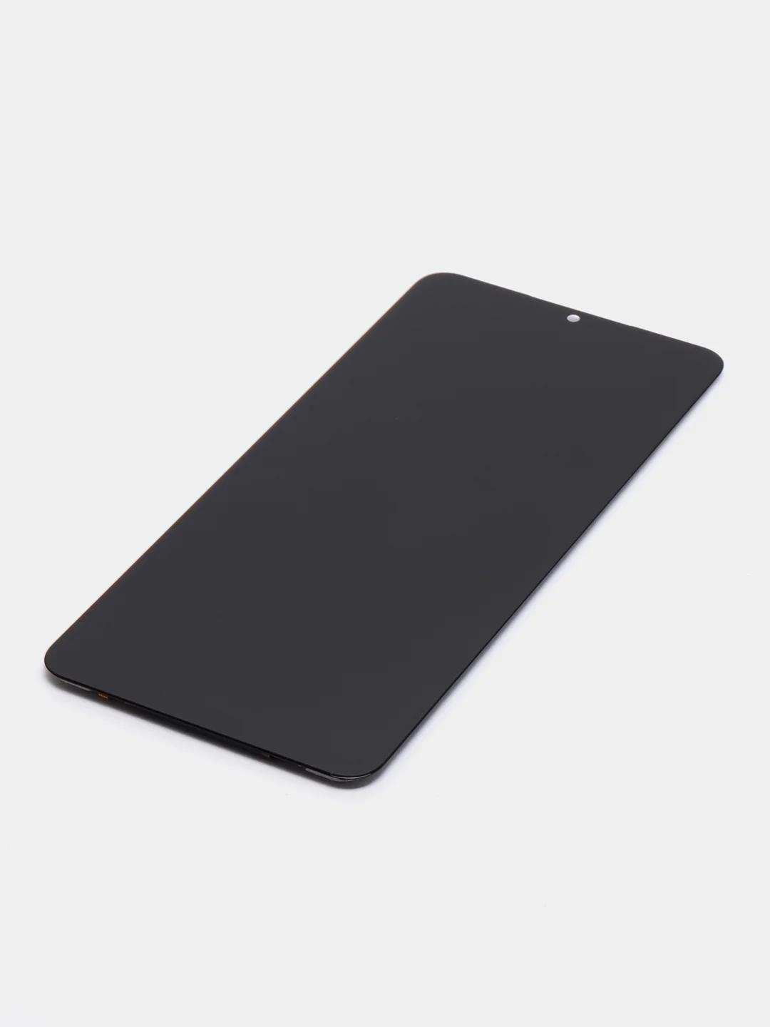 Черный дисплей для Samsung Galaxy A12s / A12 / A10 / M10 (ORIG)