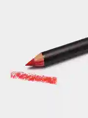 Красный карандаши для губ профессиональные, 6 цветов