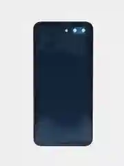Черный задняя крышка для Huawei Honor 10, со стеклом камеры, разные цвета