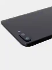 Черный задняя крышка для Huawei Honor 10, со стеклом камеры, разные цвета