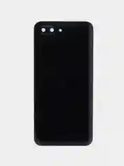 Черный задняя крышка для Huawei Honor 10, со стеклом камеры, разные цвета