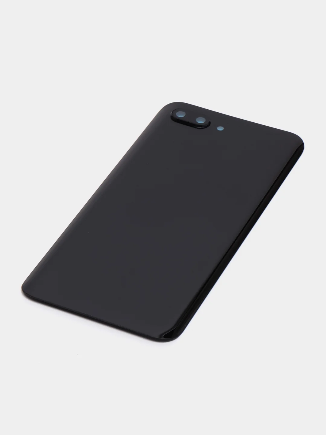 Черный задняя крышка для Huawei Honor 10, со стеклом камеры, разные цвета