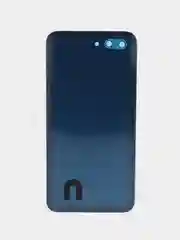 Серый задняя крышка для Huawei Honor 10, со стеклом камеры, разные цвета