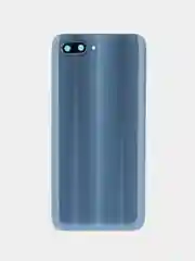 Серый задняя крышка для Huawei Honor 10, со стеклом камеры, разные цвета