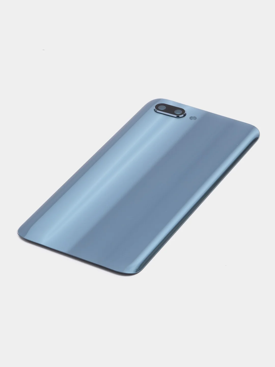 Серый задняя крышка для Huawei Honor 10, со стеклом камеры, разные цвета
