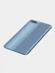 Серый задняя крышка для Huawei Honor 10, со стеклом камеры, разные цвета