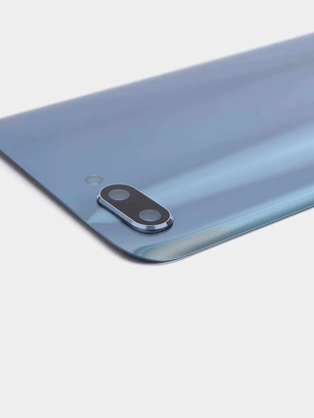 Серый задняя крышка для Huawei Honor 10, со стеклом камеры, разные цвета