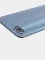 Серый задняя крышка для Huawei Honor 10, со стеклом камеры, разные цвета