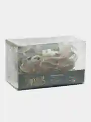 Гирлянда "Занавес", 2.8 х 3 м, на крючках, с пультом, 8 режимов, USB