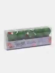 Гирлянда-нить "Лягушонок", свечение тёплое белое, IP20, 10 LED, 2 м