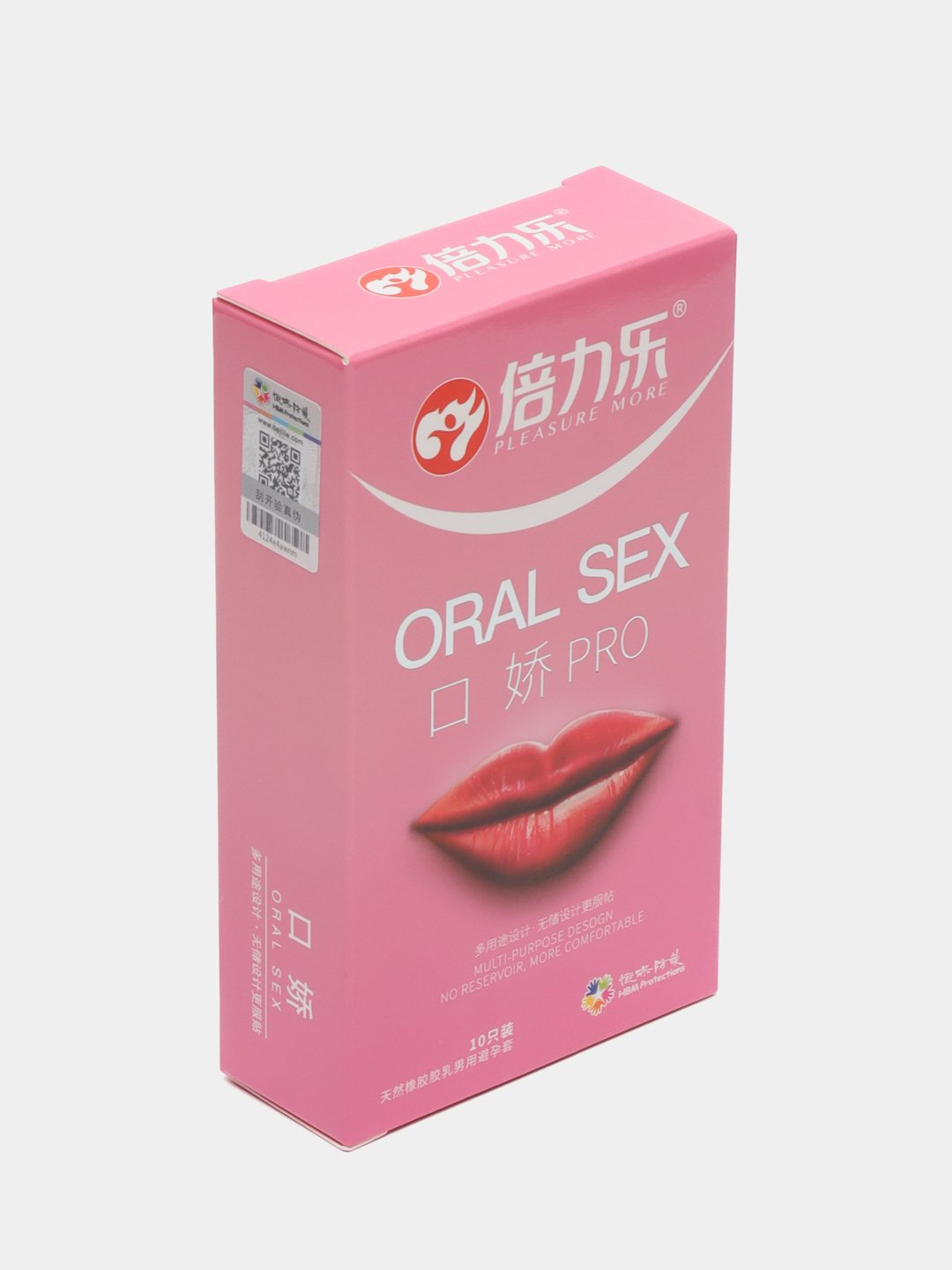 Презервативы для орального секса: множество вкусов | интернет-витрина Luxlite
