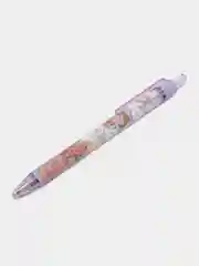 Лавандовый шариковая ручка для письма, с аниме