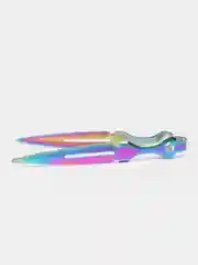 Пурпурный щипцы для кальяна BLADE - Titanium Edition (rplc)