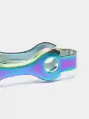 Пурпурный щипцы для кальяна BLADE - Titanium Edition (rplc)