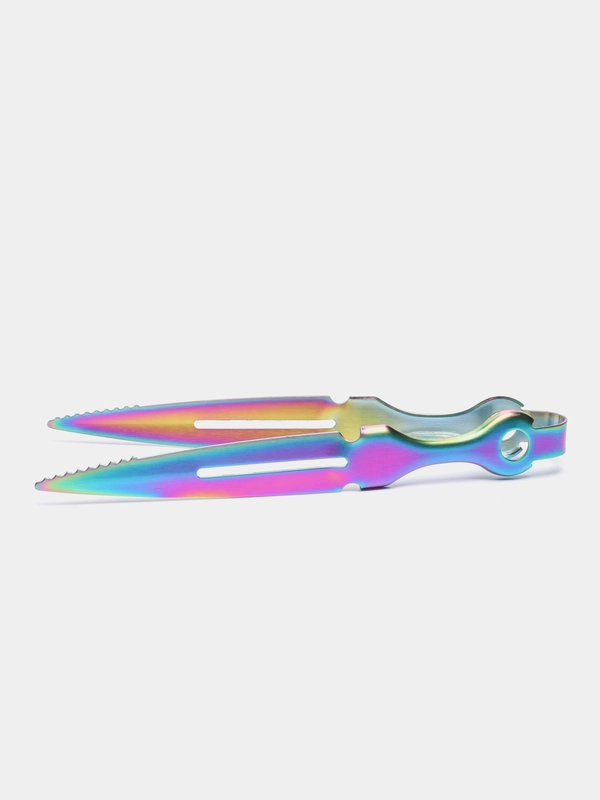 Щипцы для кальяна BLADE - Titanium Edition (rplc)