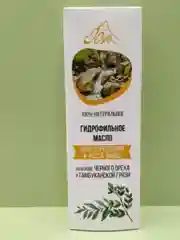 Югла Гидрофильное Масло Для Укрепления и Роста Волос