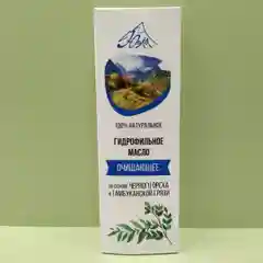 Югла Гидрофильное Масло Очищающие