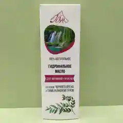 Югла Гидрофильное Масло для Интимной гигиены