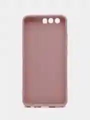Лавандовый чехол для Huawei Р10 / Р30 / Р30 pro силиконовый, 7 цветов