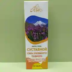 Югла Фито-Гель Суставной Сила Пчелиного Подмора