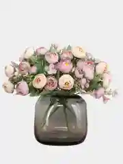 Искусственные цветы