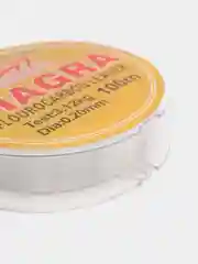 Леска Tiagra "Flourocarbon Leader", 100 м Original