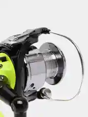 Катушка Kaida EHQ01 4000