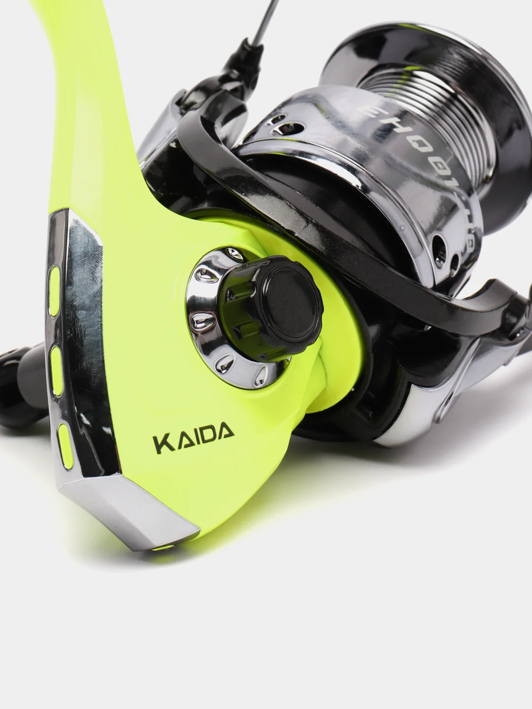 Катушка Kaida EHQ01 4000