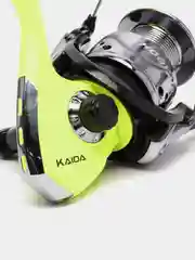 Катушка Kaida EHQ01 4000