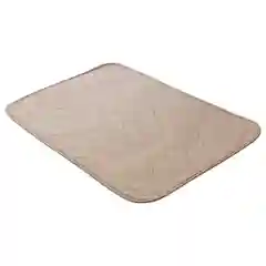Пеленка для собак впитывающая многоразовая STEFAN однотонная, 40*60 см, WP-40603