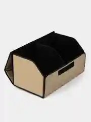 Бежевый сумка-органайзер в багажник CarsBag