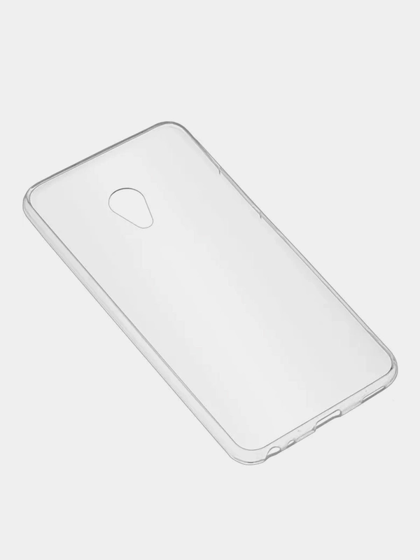 Чехол накладка Meizu M3 Max