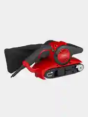 Шлифмашина ленточная Elitech МШЛ 900Э, 900 Вт, 75х533 мм