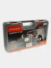 Перфоратор SDS Plus Энергомаш ПР-1000, 3 режима, 3.5 Дж, 1000 Вт
