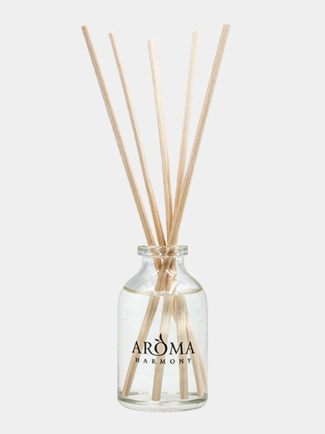 Ароматический диффузор с палочками "Aroma Harmony" 30 мл, аромадиффузор для дома