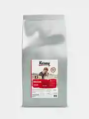 Сухой корм KARMY Medium Junior Телятина 15 кг. для щенков средних пород