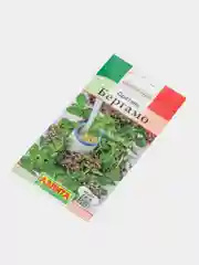 Семена Орегано "Бергамо"