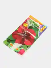 Семена цветов Петуния винно-красная "Марко Поло"