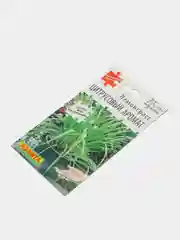 Лемонграсс "Цитрусовый аромат", семена